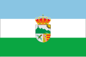 Sierra de Yeguas - Bandera