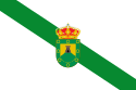 Tordesilos - Bandera