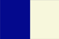Bandera de Triesen, Liechtenstein.svg
