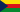 Bandera de Cantón de Upala