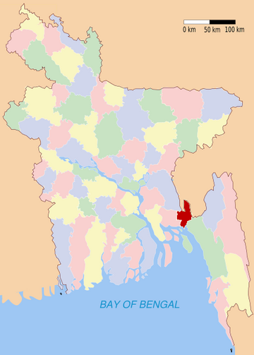 Feni (district)