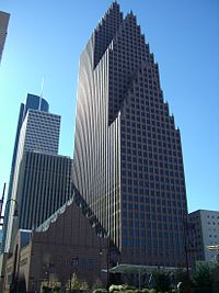 Bank of America Center Хьюстон 1.jpg
