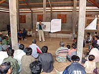 Bartlett - Extension Meeting - Laos(2006).jpg