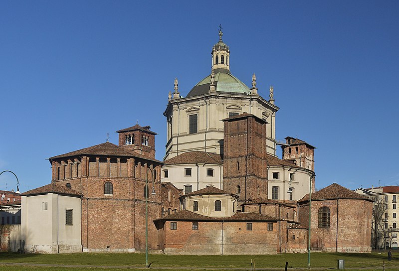 File:Basilica di San Lorenzo Maggiore.jpg