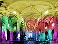 Basilique St Maximim La Sainte Baume - colored version.jpg