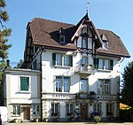 Gasthof Landhaus