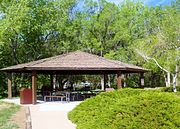 Bear Creek East - Picnic Pavilion