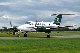 Beech 200 King Air.JPG