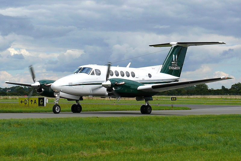 File:Beech 200 King Air.JPG