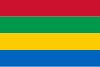 Bandeira de Beemster