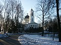Собор святых Петра и Павла, г. Гомель. Построен в 1824 г.