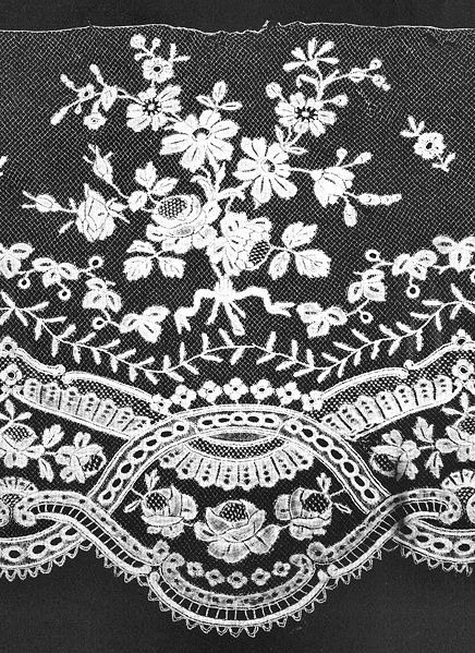 File:Belgian Royal Collection lace.jpg