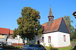 Evangelische Kirche (Beltershain)