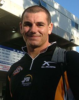 <span class="mw-page-title-main">Ben Galea</span> Australian rugby league footballer