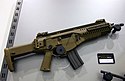 Beretta ARX-160, Interpolitex 2012.jpg