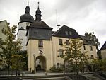 Berg, Upper Franconia