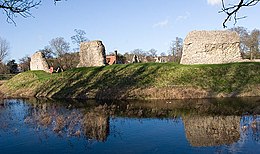 Château de Berkhamsted janvier 2007.jpg