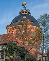 Freie Universität Berlin: Geschichte, Organisation, Campus