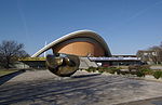 Haus der Kulturen der Welt