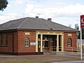 Post Office