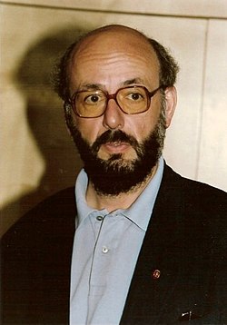 Bertrand Blier 1990-ben