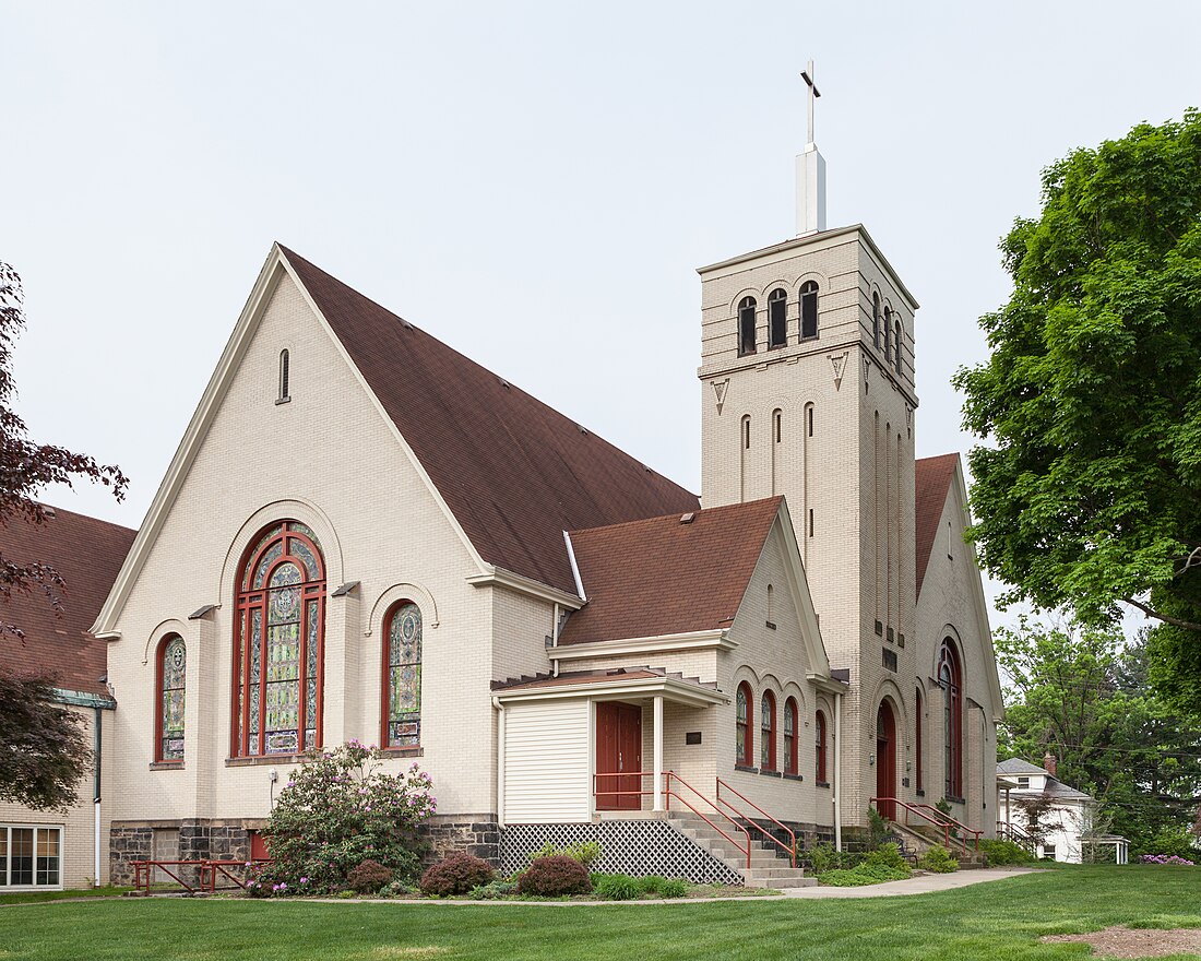 Bethel Presbyterian Church (Bethel Park, Pennsylvania)