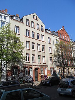 Bethlehemstraße 18, 2, Linden-Nord, Hannover