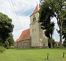 Village church