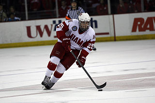 Blake Coleman American ice hockey player