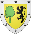 Blason Billy-Montigny.svg