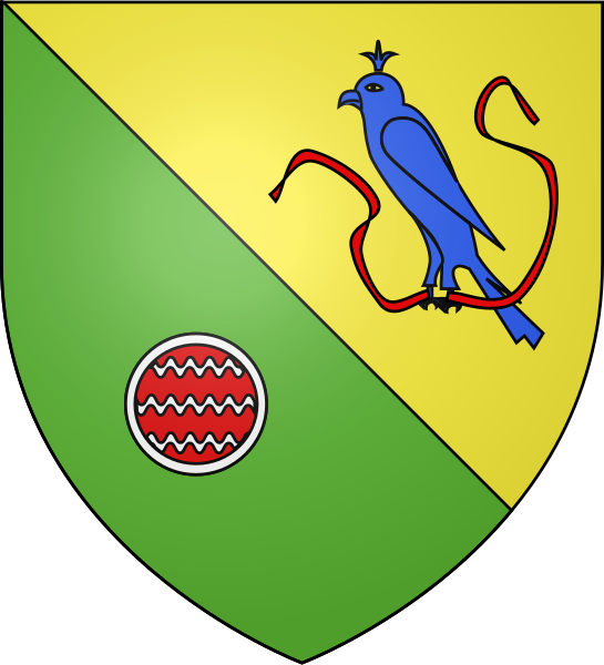 File:Blason Fontaine.svg