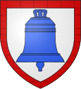 Coat of arms of La Baconnière