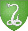 https://upload.wikimedia.org/wikipedia/commons/thumb/9/97/Blason_Serpentard.svg/90px-Blason_Serpentard.svg.png