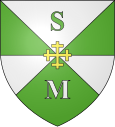 Signy-Montlibert coat of arms