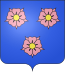 Wappen von Rozay-en-Brie