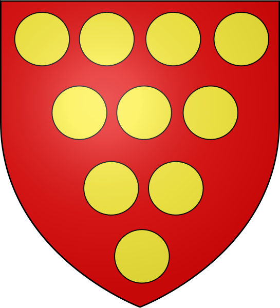 File:Blason fam fr de Malestroit ancien.svg