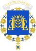 Blason président Loubet.svg