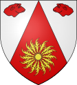 Saint-Rome-de-Dolan címere