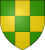 Blason ville fr Brassac-de-Belfortès (Tarn). 
 svg