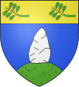 Coat of arms of Gez