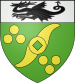 Blason ville fr Lampaul-Guimiliau (Finistère).svg