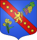 Wappen von Ligueux