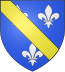 Blason de Marsaneix