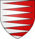 Montazels coat of arms