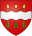 Wappen von Morsbach