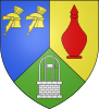 Blason ville fr Sainpuits (Yonne).svg