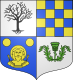 Wappen von Sequehart