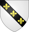 Armas de Villers-Pol