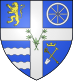 Coat of arms of Virlet