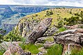 * Nomination Lowveld View, Blyde River Canyon Nature Reserve, Mpumalanga, South Africa --XRay 03:58, 19 March 2024 (UTC) * Promotion  Support Good quality. --Johann Jaritz 05:15, 19 March 2024 (UTC)